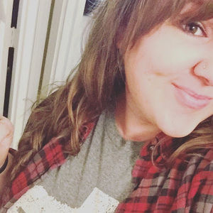 Meet your Posher, Krystal